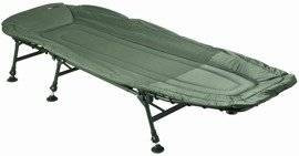Łóżko karpiowe JRC Contact Lite Bedchair