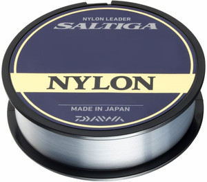 Materiał przyponowy Daiwa Saltiga Nylon Leader
