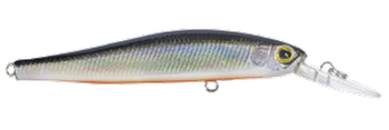 Wobler Kamatsu Pulse Minnow
