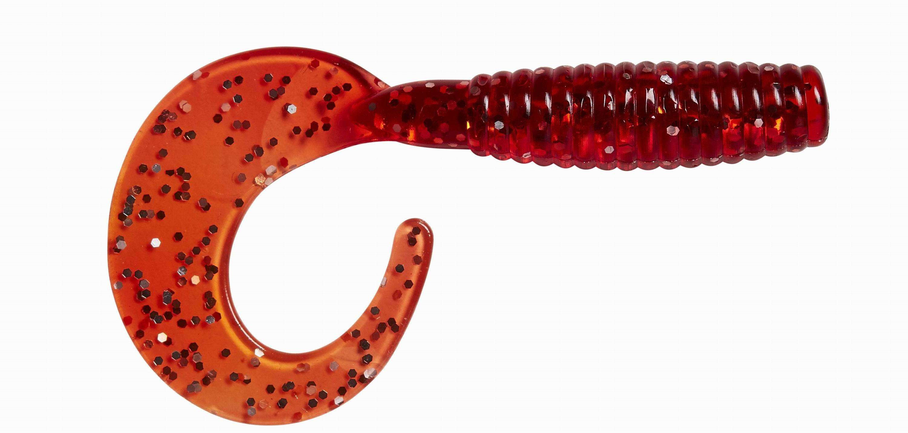 Guma twister Ron Thompson Grup Curl Tail