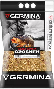 Zanęta Germina Gruba