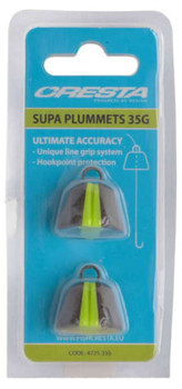 Gruntomierz Cresta Supa Plummets