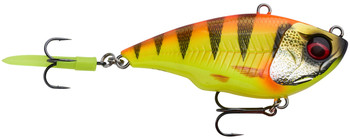 Wobler Savage Gear Fat Vibes XL