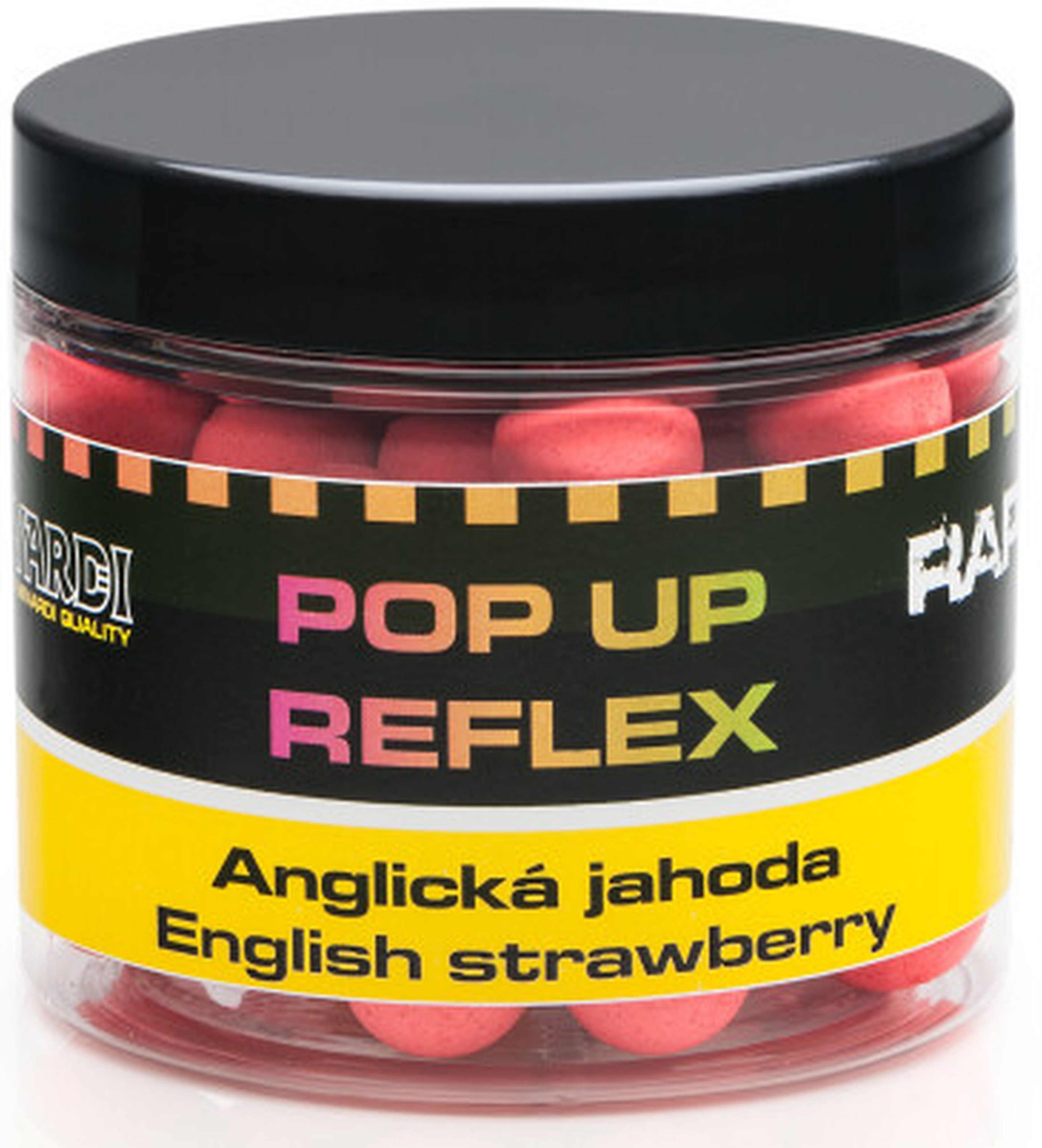 Kulki Pop Up Mivardi Pop Up Reflex