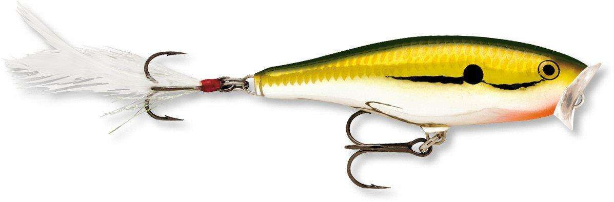 Wobler Rapala Skitter Pop