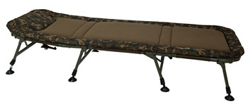 Łóżko Fox Flatliner - 8 leg