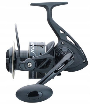 Kołowrotek Robinson Magnus