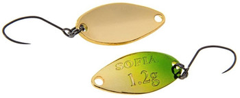 Błystka Wahadłowa Nories Masukuroto Sofia