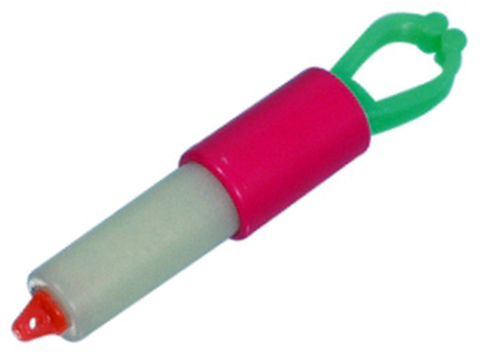 Sygnalizator podwieszany fluorescencyjny Konger