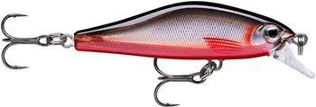 Wobler Rapala Shadow Rap Solid Shad