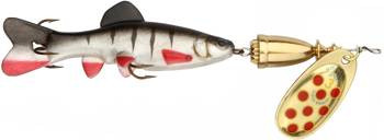 Obrotówka Blue Fox Vibrax Chaser