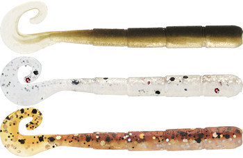 Guma spinningowa Westin Ned Worm Curltail