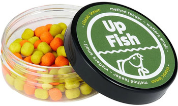 Wafters Up Fish Classic Small