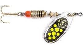 Obrotówka Mepps Black Fury