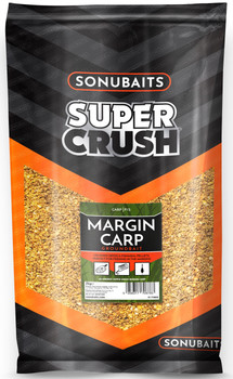 Zanęta Sonubaits Super Crush