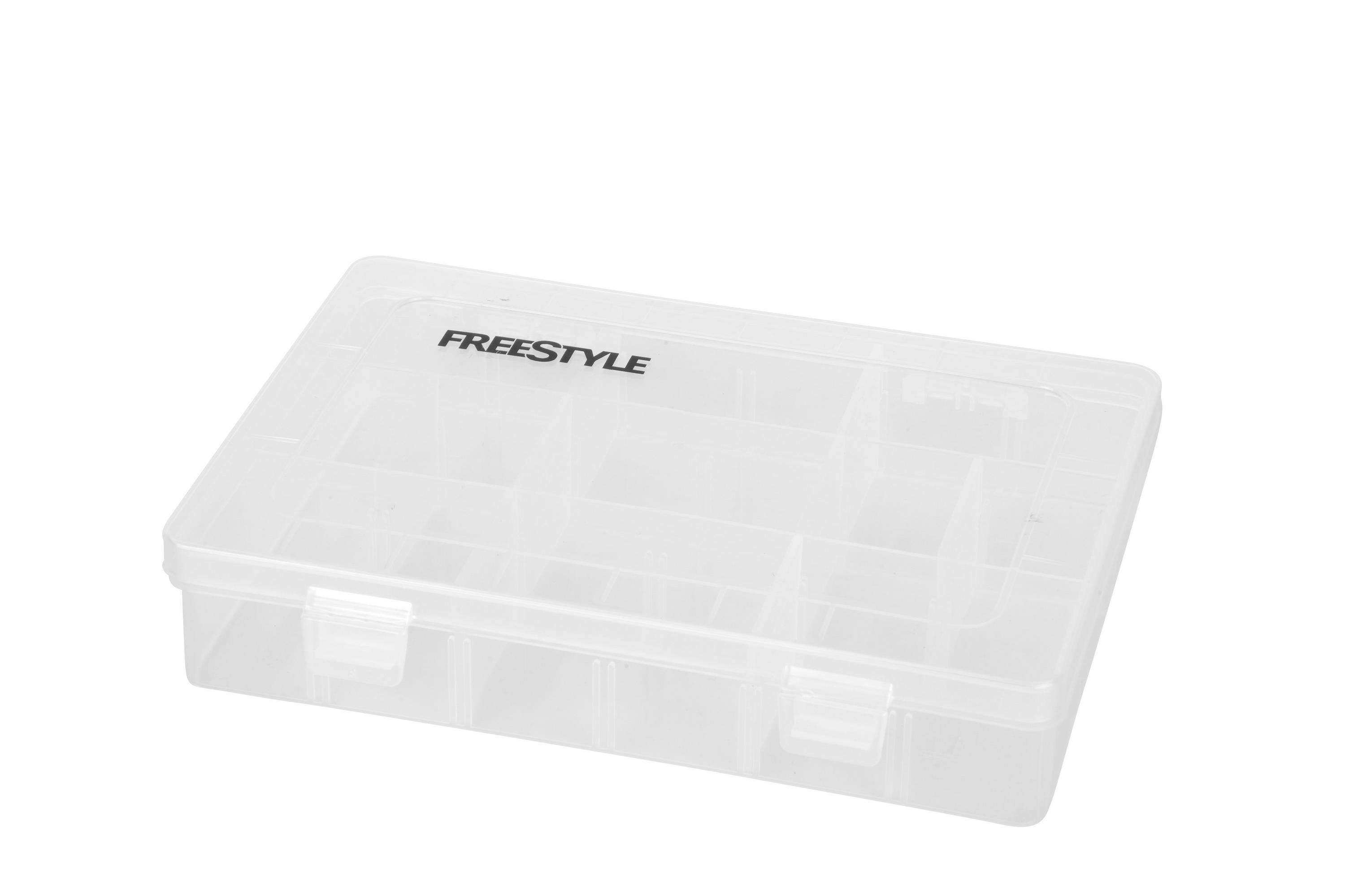Pudełko Spro Freestyle Tackle Box