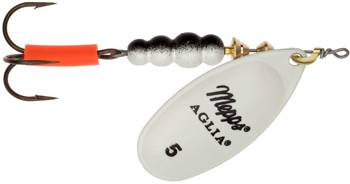 Obrotówka Mepps Aglia Fluo