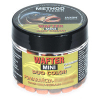 Pomarańcza-czekolada