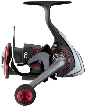 Kołowrotek Daiwa 25 TDM QD
