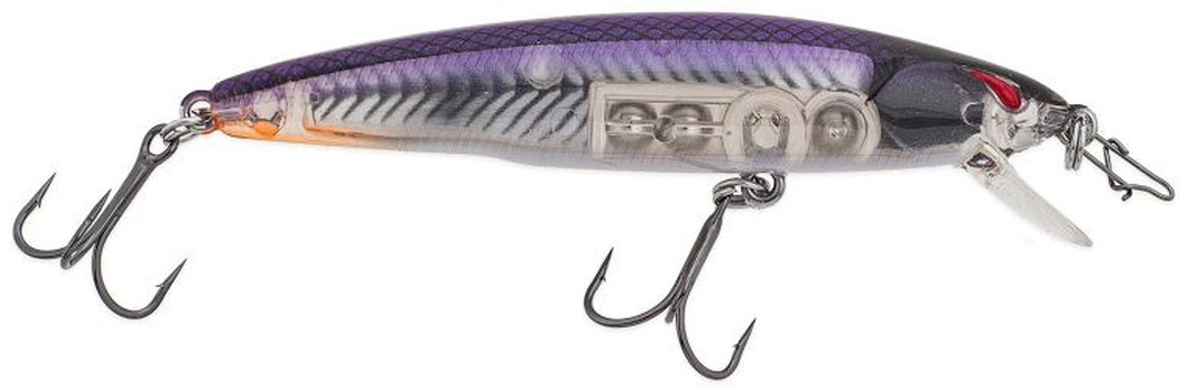 Wobler Nories Laydown Minnow Just Wakasagi