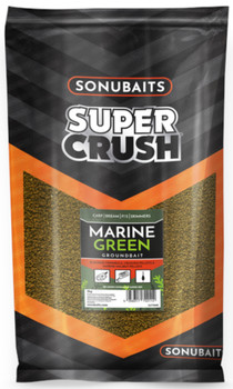 Zanęta Sonubaits Super Feeder