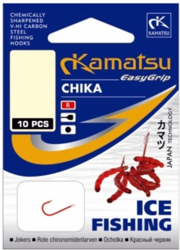 Przypon gotowy Kamatsu Winter Chika