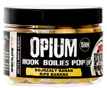 Kulki pływające Genlog Opium