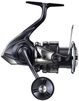 Kołowrotek Shimano Twin Power XD FB