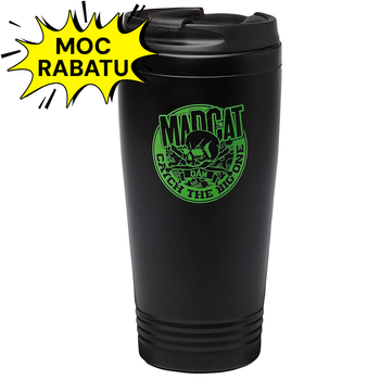 Kubek termiczny MADCAT