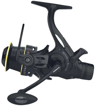 Kołowrotek VDE-Robinson Method Freerunner FD 306