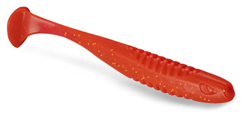 Sztuczna przynęta Delphin Zandera Flexifloat Uvs