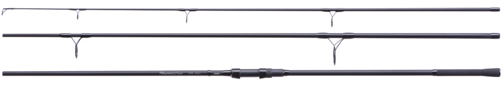 Wędka Jaxon Tempest Carp
