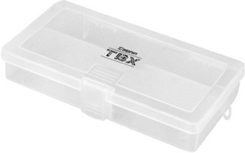 Pudełko Delphin TBX One 186-2P