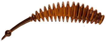 Guma spinningowa QubiLures Kijanka (Tanta)