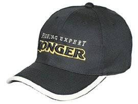 Czapka z daszkiem Konger nr 2