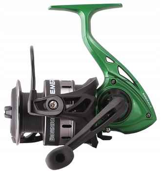 Kołowrotek Robinson Emerald FD