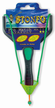 Proca wędkarska Stonfo Pro Match AS-357