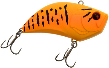 Wobler Flagman Destroyer Vib