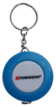 Metr zwijany Robinson