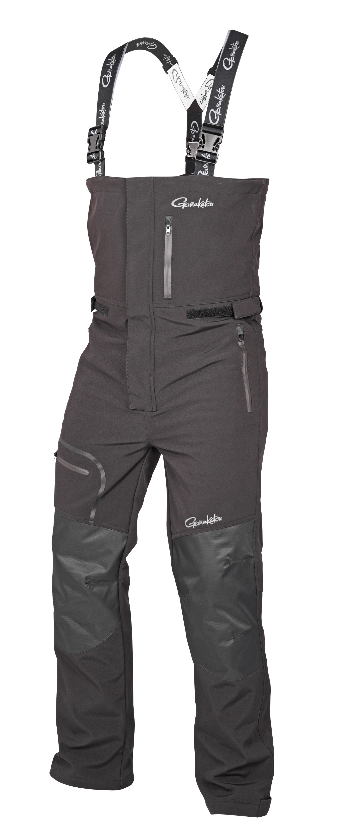 Spodnie Gamakatsu G-2.5 Layer BIB Brace