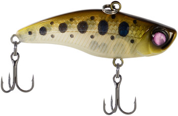 Cykada X-Fish Vibboy 50S