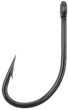 Haczyki karpiowe Mikado Territory Grabber