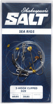 Zestaw morski Shakespeare Salt 2