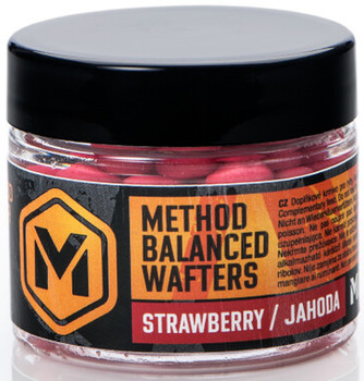 Kulki Wafters Mivardi Method balanced