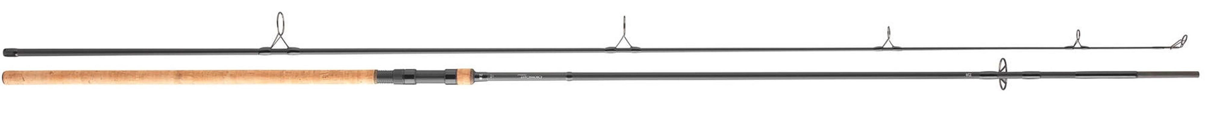 Wędka Daiwa Crosscast Traditional Stalker Carp
