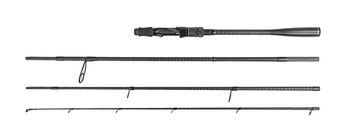 Wędka DAM Evidence Travel Spin