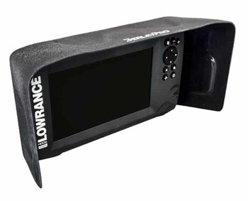 Osłona echosondy Lowrance HOOK2/HOOK Reveal BerleyPro