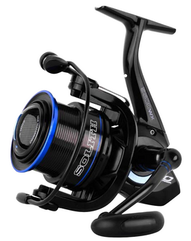 Kołowrotek Cresta Solith WX