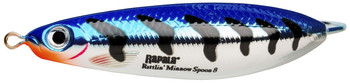 Wobler Rapala Rattlin' Minnow Spoon