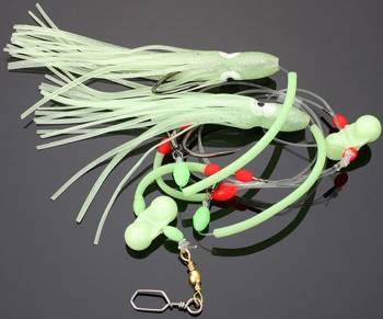 Zestaw morski Mikado Norway Quest